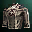 Blue Wolf Tunic