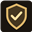Resist Full Magic Attack · Level 1 · Shock Resistance 90%, Death 100%