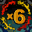 x6
