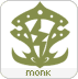 Orc Monk