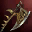 Heavy Doom Axe