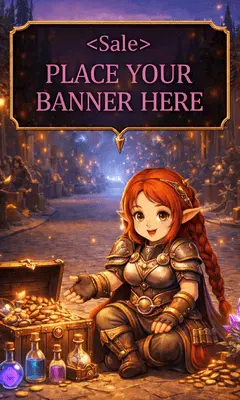 Sidebar banner