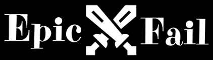 L2EPIC.FAIL