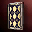 Square Shield (D-grade)
