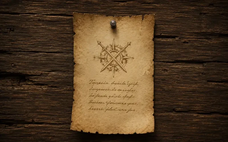 Side Quests