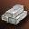Silver Nugget