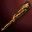 Talin's Spear Shaft