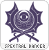 Spectral Dancer