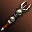 Golkonda’s Infernium Scepter