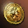Nia’s Gold Wyvern