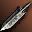 Talin's Spear Blade