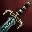 Crafted Dagger