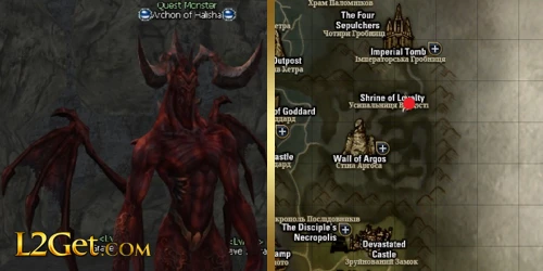 Archon of Halisha
