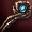Staff of Goddess Rain Song