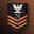Ketra's Badge - Captain