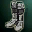 Zubei’s Boots (B-grade)