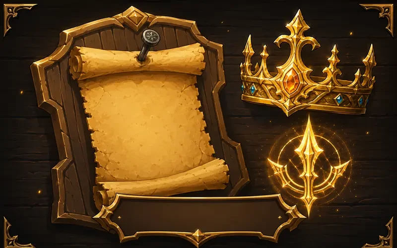 Essential Quests