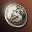Kail’s Silver Basilisk