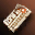 Shadow Item Exchange Coupon (D-Grade)