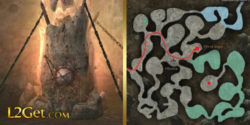 Eye of Argos