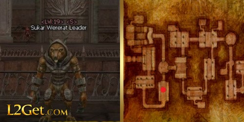 Sukar Wererat Leader