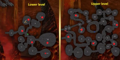 Forge of Gods