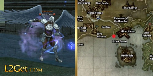 Guardian Angel
