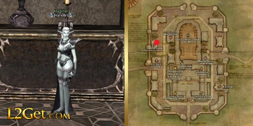 Magister Hanellin