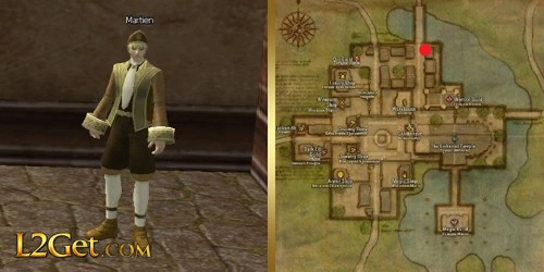 Martien