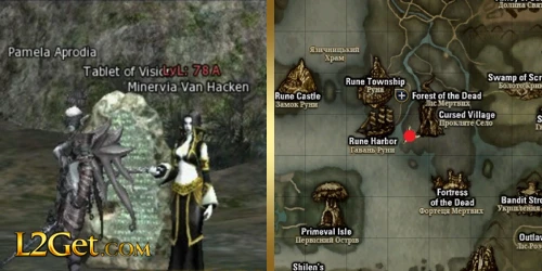 Minervia Van Hacken