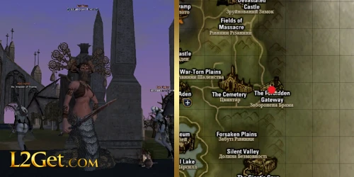 Palibati Queen Themis