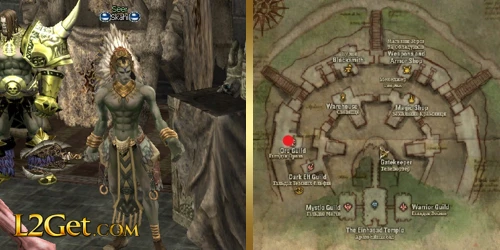 Seer Skahi