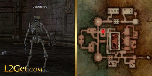 Skeleton Lord