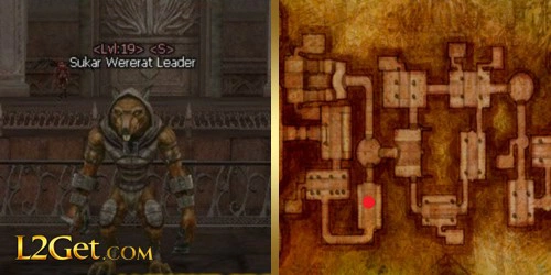 Sukar Wererat Leader