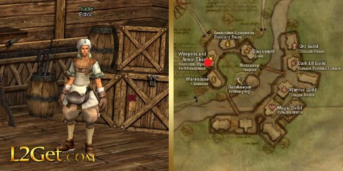 Trader Edroc