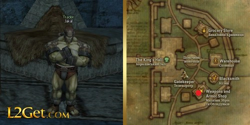 Trader Jakal