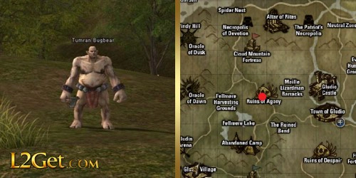Tumran Bugbear