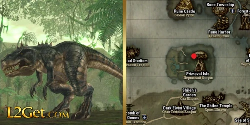 Tyrannosaurus