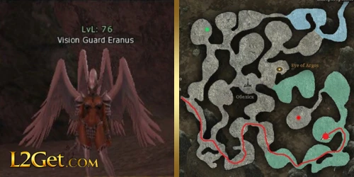 Vision Guard Eranus