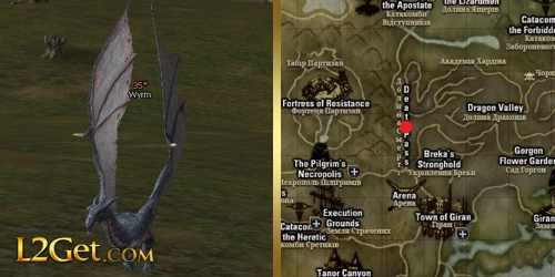 Wyrm